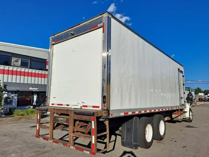 2019 FREIGHTLINER/MERCEDES M2 10601a4a37974e349400147c2e416152093