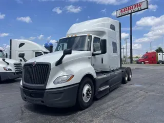 2022 INTERNATIONAL LT625
