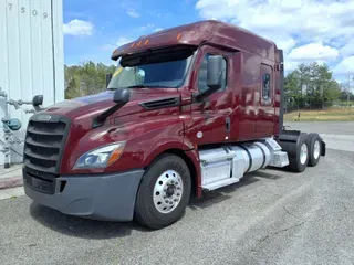 2020 FREIGHTLINER/MERCEDES NEW CASCADIA PX12664