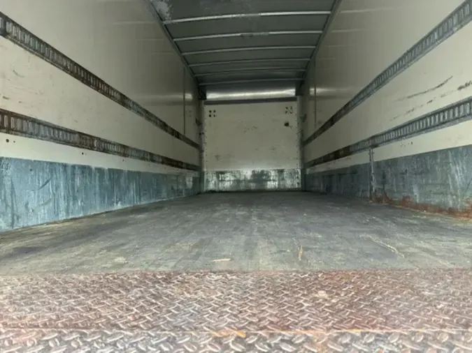 2019 FREIGHTLINER/MERCEDES M2 106