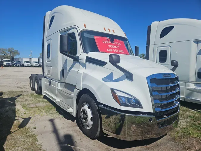 2020 FREIGHTLINER/MERCEDES NEW CASCADIA PX12664