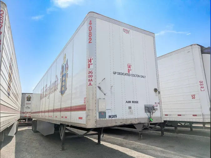 2019 WABASH WA-DRY