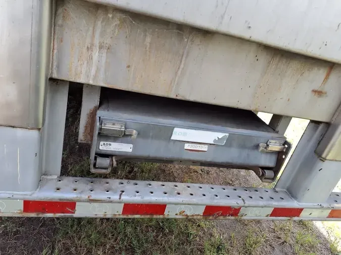 2017 GREAT DANE TRAILERS 7211T7 36/156/102