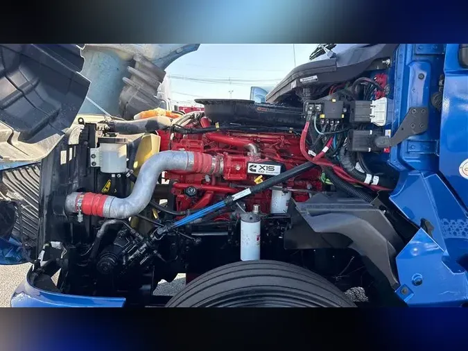 2020 INTERNATIONAL LT