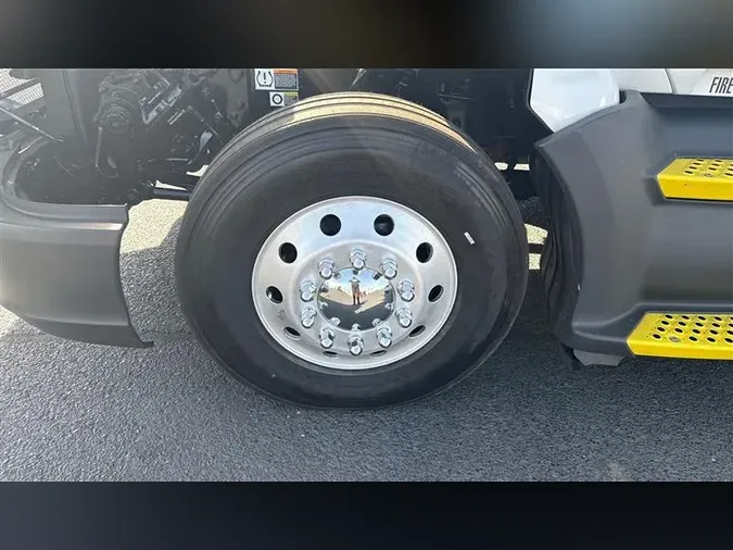 2021 KENWORTH T680