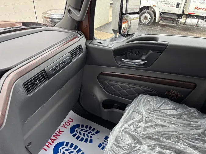 2026 International HX52001abf56a6c34df75e73b7e252e0758b8