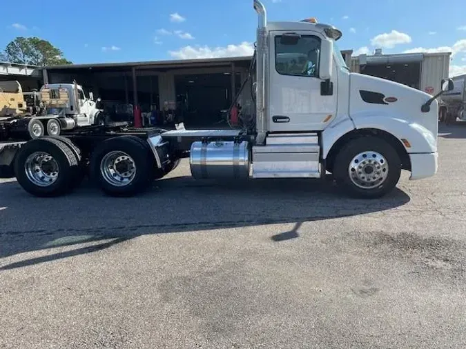 2019 Peterbilt 579