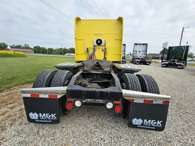 2014 PETERBILT 389