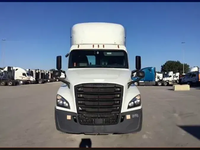 2019 Freightliner Cascadia