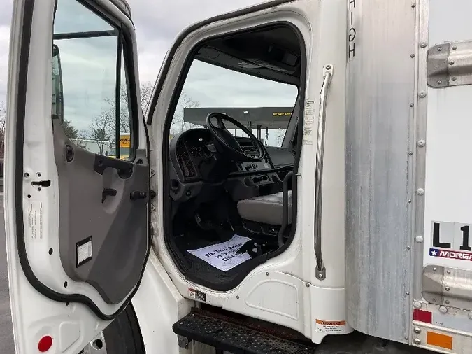 2019 Freightliner M2