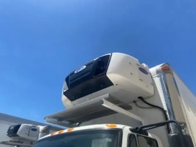 2019 NAVISTAR INTERNATIONAL 4300