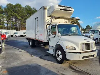 2018 FREIGHTLINER/MERCEDES M2 106