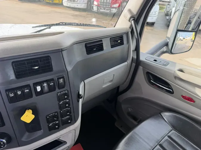 2019 Peterbilt 567