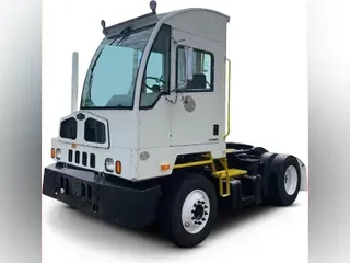 2017 Autocar ACTT42