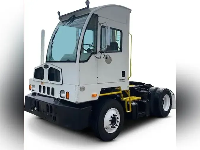 2017 Autocar ACTT4201af14a94e657b31b21c906d2a68eede