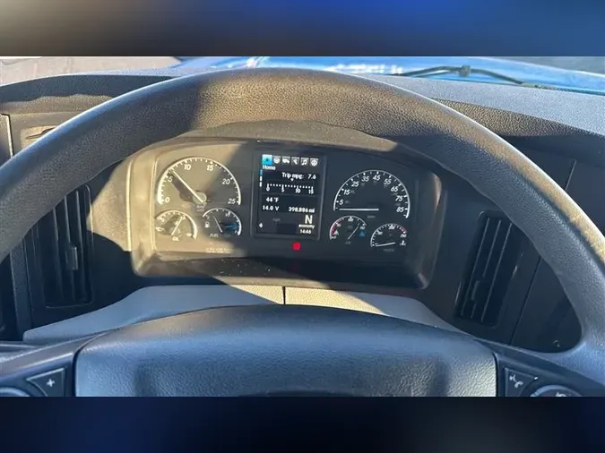 2022 FREIGHTLINER CA126