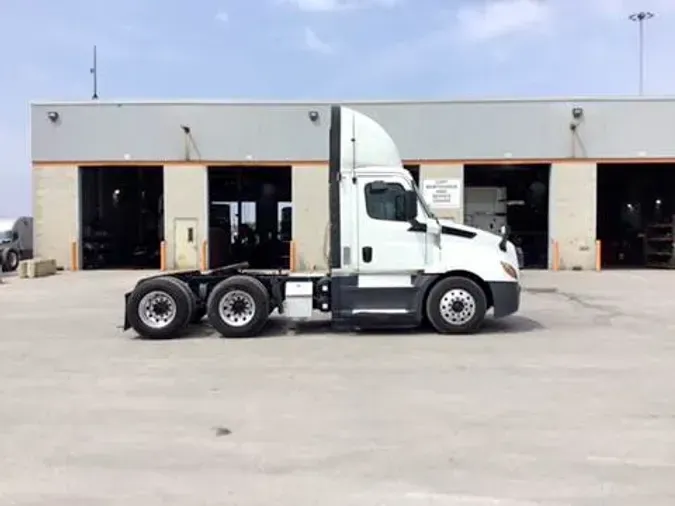 2019 Freightliner Cascadia