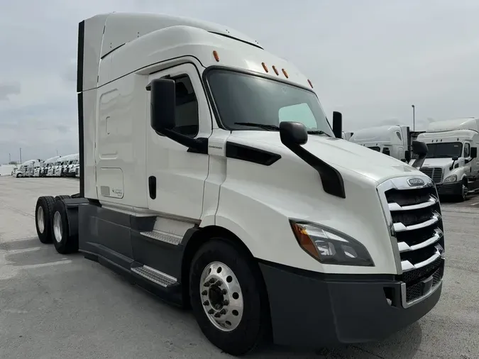 2020 Freightliner Cascadia&reg;