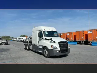 2020 Freightliner Cascadia
