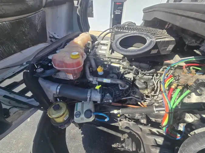 2018 FREIGHTLINER/MERCEDES NEW CASCADIA PX12664