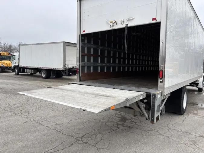 2022 Freightliner Business Class M2 10601b32d2ad42766f2e99b6bf129c106de