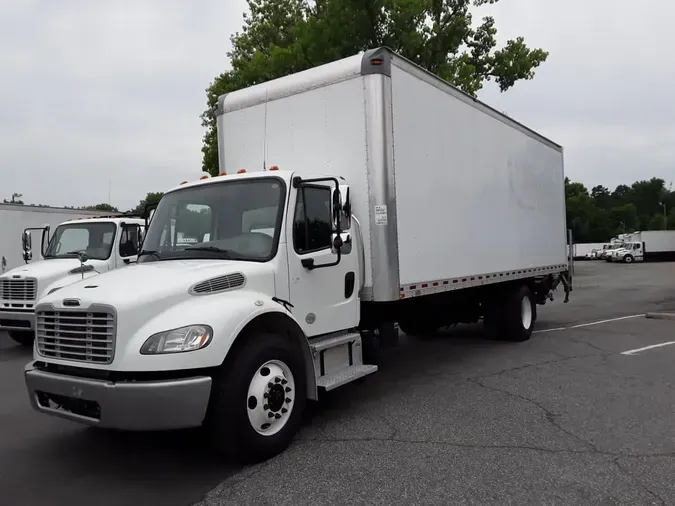 2019 FREIGHTLINER M2 10601b344f4cb260992aa4cbff04e601fcd