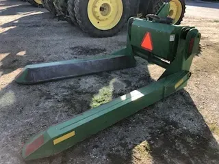 2014 FRONTIER CM1100
