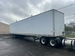 2008 UTILITY TRAILERS VS2DC 53/162/102