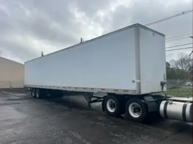 2008 UTILITY TRAILERS VS2DC 53/162/10201b38ee8e5e76b644e86913b978b485e