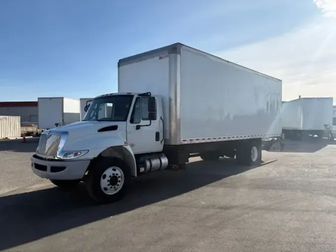2019 NAVISTAR INTERNATIONAL 430001b3d39a9bc3643192759678cc506650