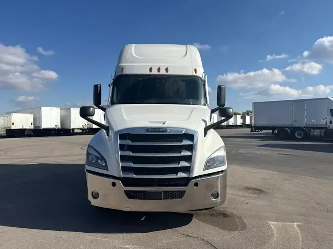 2022 FREIGHTLINER/MERCEDES NEW CASCADIA PX12664