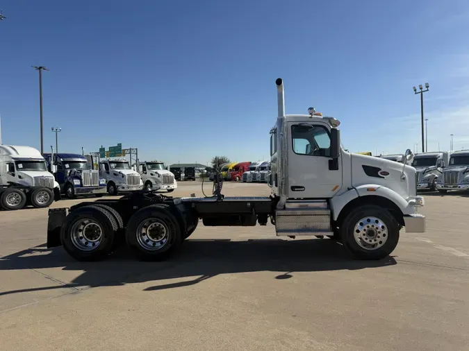 2020 Peterbilt 567