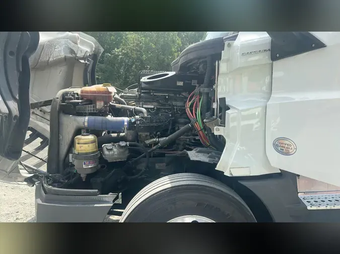 2023 Freightliner Cascadia 12601b4e635e8fc20e4d33956b9edc0dfe9