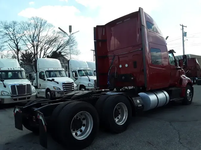 2020 NAVISTAR INTERNATIONAL LT625 SLPR CAB