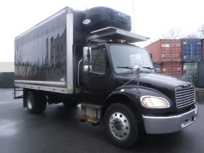 2019 FREIGHTLINER/MERCEDES M2 106