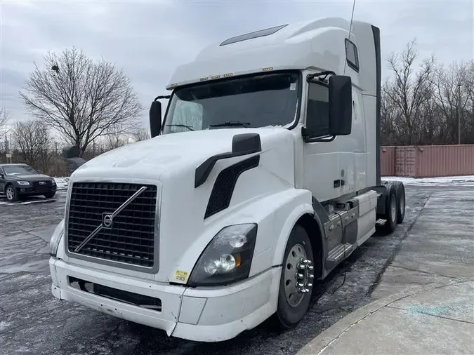 2014 VOLVO VNL67001b99be3e55faea89538d9e6ea9517e8