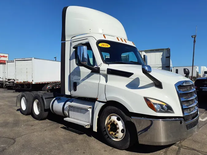 2020 FREIGHTLINER/MERCEDES NEW CASCADIA PX12664