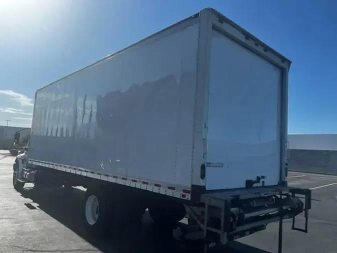 2020 NAVISTAR INTERNATIONAL MV607 (4X2)01bbb9aa39d8ad667237ad8697ea8782