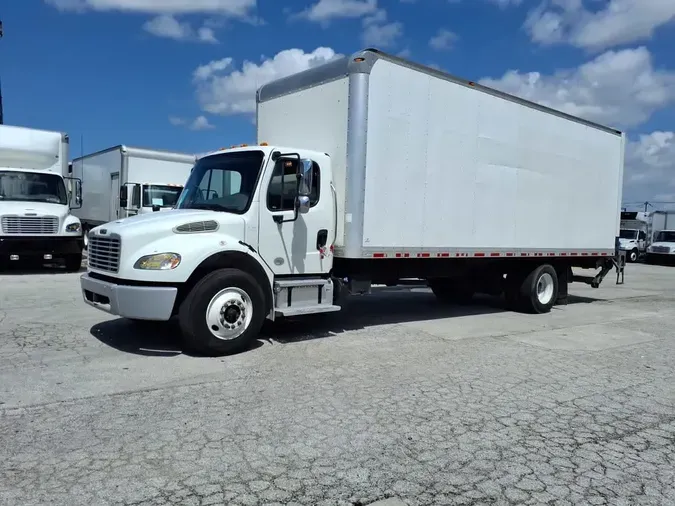2020 FREIGHTLINER/MERCEDES M2 10601bcbf49c9cbf4fd4d4923b83f95c595