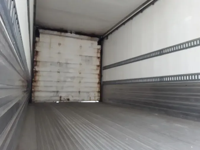 2020 NAVISTAR INTERNATIONAL MV607 (4X2)