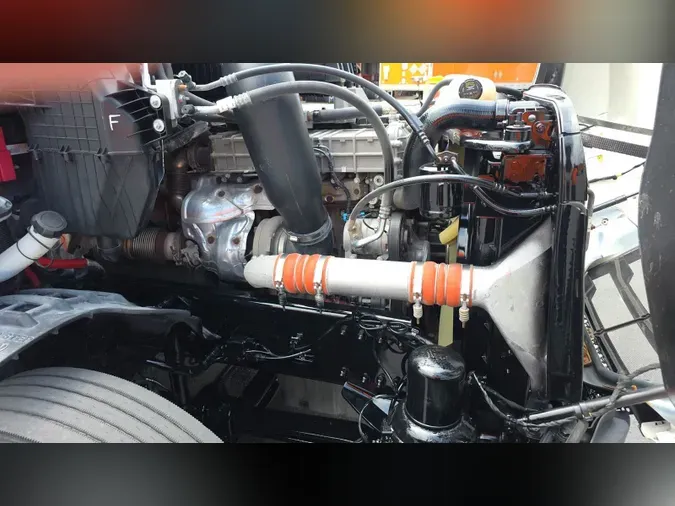 2021 Freightliner Cascadia 12601bf1828ee411747635a1d37e9d02227