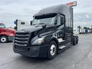 2022 FREIGHTLINER CA126