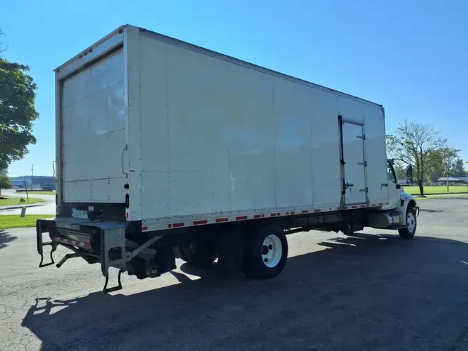 2020 NAVISTAR INTERNATIONAL MV607 (4X2)01c018fdf58764e9e739bcda34339663