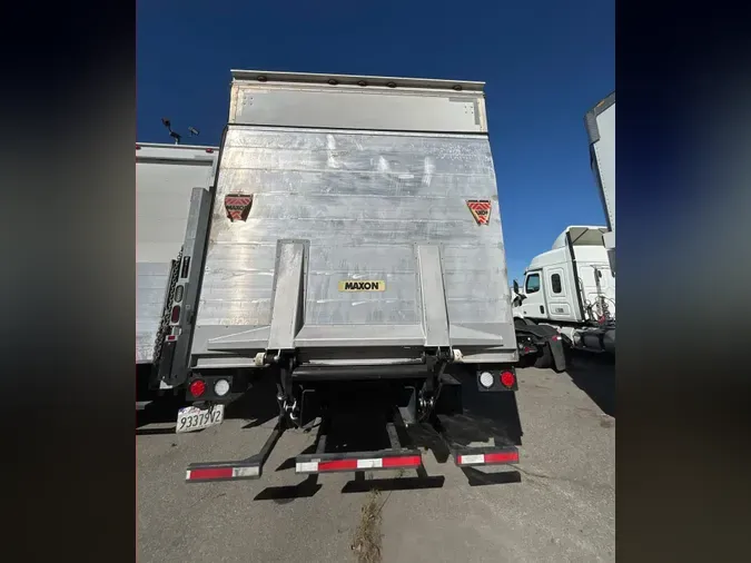 2020 FREIGHTLINER/MERCEDES M2 10601c0360358fa702df794105e5fa84ea7