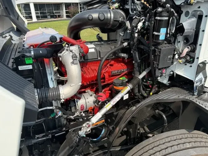  MACK AN64T