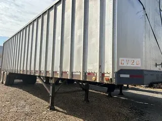 1989 NABORS 42 FT CHIP TRAILER