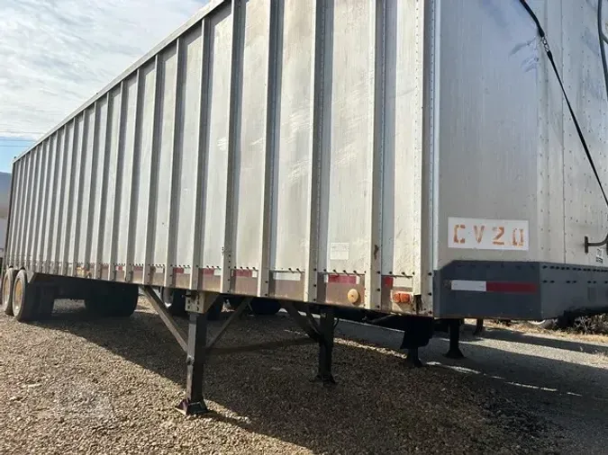 1989 NABORS 42 FT CHIP TRAILER01c1dc5ed58e8c3daccebbac04d6eb37