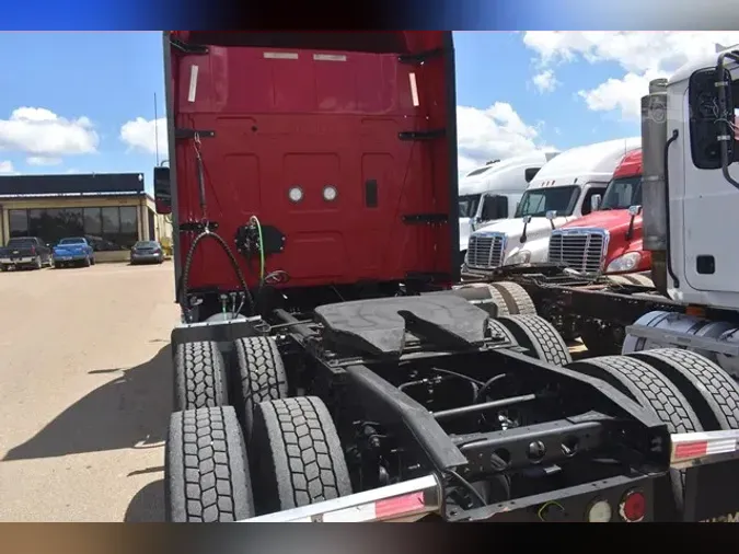 2017 INTERNATIONAL PROSTAR