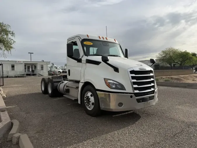 2022 FREIGHTLINER/MERCEDES NEW CASCADIA PX1266401c4b0ab614a9d1d33600f7d81802484
