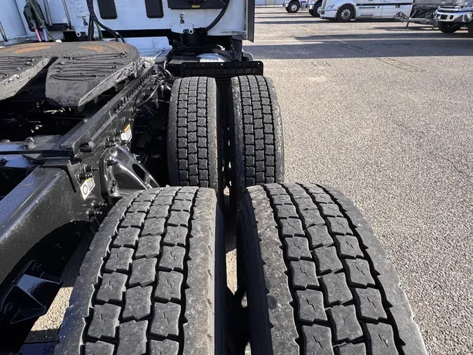 2019 Peterbilt 579